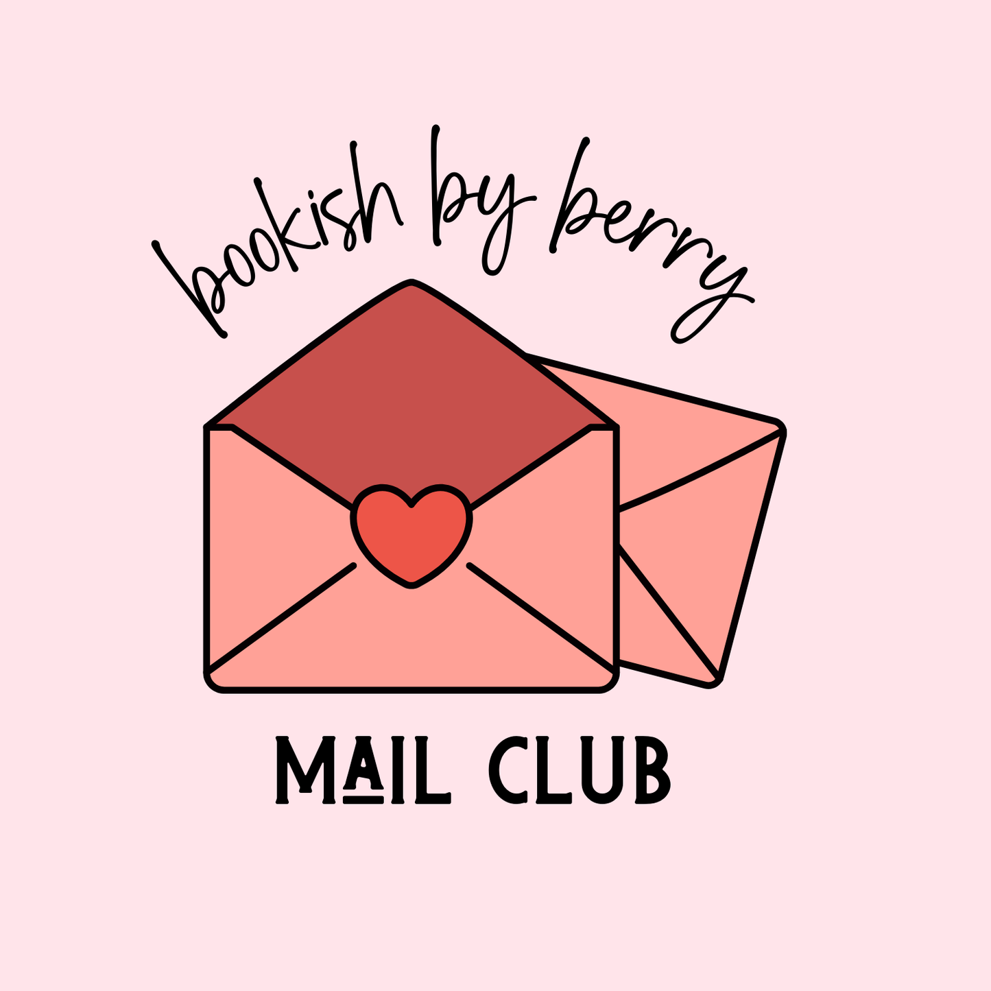 May Mail Club